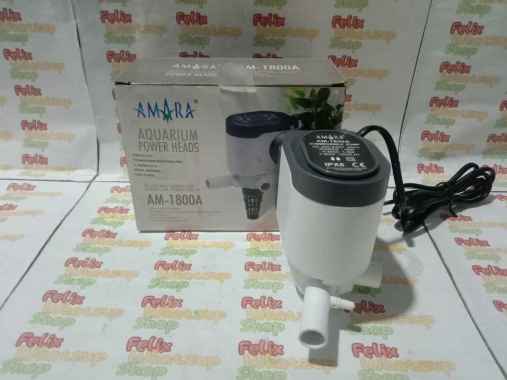 Amara Aquarium Power Heads AM- 1800A