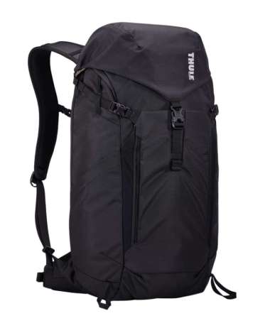 THULE - Alltrail 2 Daypack (BLACK, 25L)