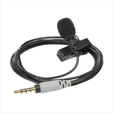 Rode Smart Lavalier+Microphone