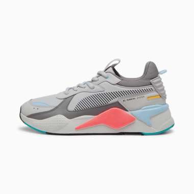 SEPATU PUMA RS-X Games Sneakers 39316101 / 20232 4.5