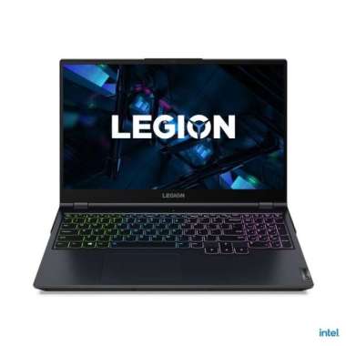 LENOVO LEGION 5 i7 11800H 16GB 512SSD RTX3060 6GB W11+OHS