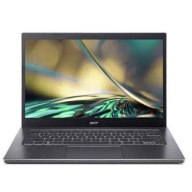 LAPTOP ACER ASPIRE A514-55-537X 14"FHD,i5-1235U,8GB,512GB,Win 11, Grey