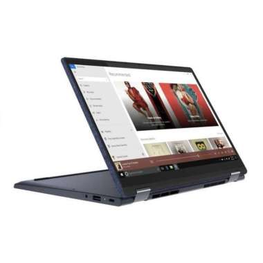 Laptop lenovo Yoga 6 13ALC6 Ryzen 7 5700U 16/512Gb