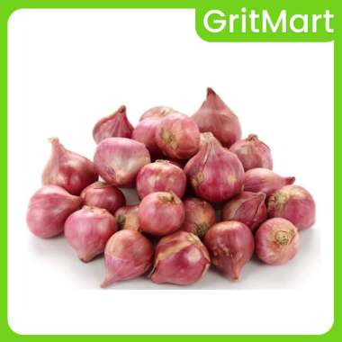 PAKET GROSIR I Bawang Merah Brebes Asli 2 kg
