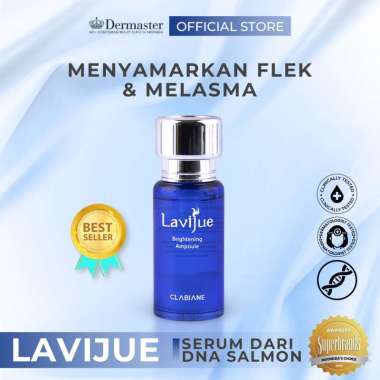 Dermaster Lavijue Serum - 15 ml