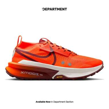 Sepatu Trail Running NIKE ZOOMX ZEGAMA 2 FD5190800 ORIGINAL 41