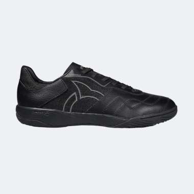 Ortuseight Sepatu Futsal Jogosala Strive - All Black 37