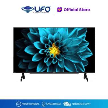 Sharp TV 4T-C42DK1I LED TV 4K Android 42 inch