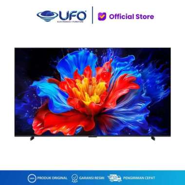 TCL TV 98P8K 98 INCH P8K GOOGLE TV 98P8K QLED TV
