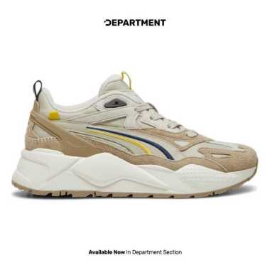 Sepatu Sneakers Pria PUMA RS-X EFEKT PRM ATHLETICS 39820302 ORIGINAL 45