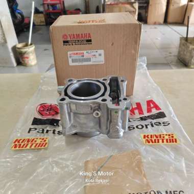 BLOK BLOCK BLOC PISTON SEHER NMAX N-MAX TURBO NEO S ULTIMATE TECH MAX AEROX TURBO ALPHA ALPA ALFA BL