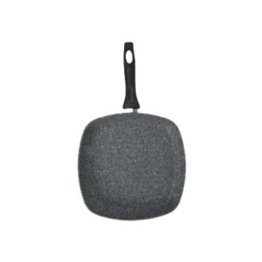 Pero Grill Pan 28 cm Grey 1 pcs