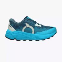Ortuseight Sepatu Trail Run Rinjani - Azure/Prussian Blue