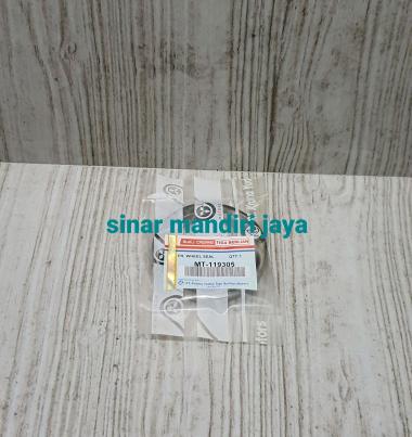 OIL SEAL RODA DEPAN MITSUBISHI PS100 ASLI