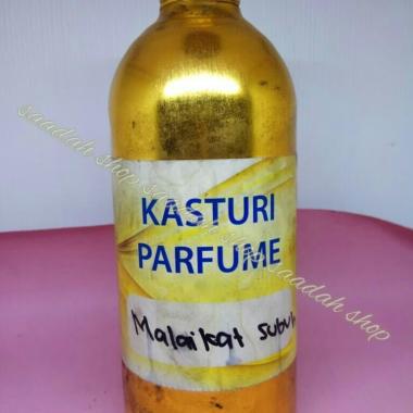 Minyak Wangi Parfume Parfum Pewangi Roll Ori Malaikat Subuh 6Ml