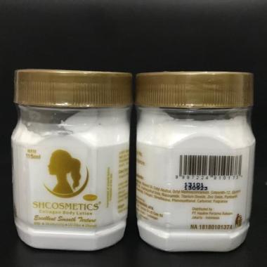 BIBIT COLLAGEN SH COSMETIC ORIGINAL SH