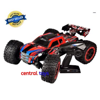 HNR H9901 brushless monster truck mars-x BLMX 6S 1:8 4WD rc off road Multicolor
