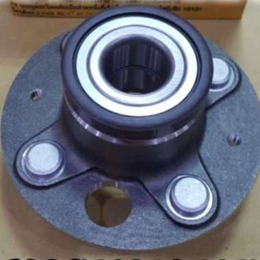 Wheel Hub Bearing Nap Roda Belakang Jazz Gd3 City Gd8 Idsi 2003-2008