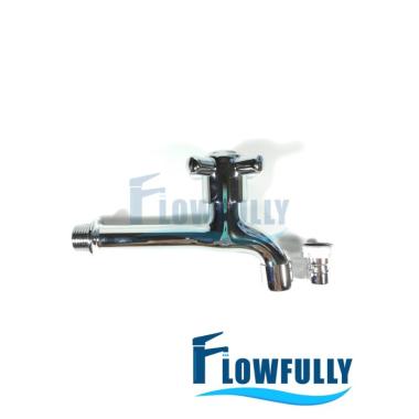A 810 CA/T 3/4 inch ONDA KRAN AIR TEMBOK KAMAR MANDI TAMAN