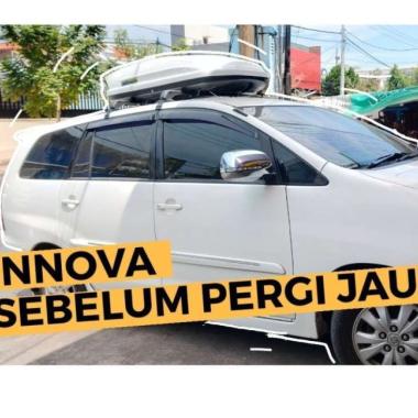 ROOF BOX ROOFBOX INNOVA LAMA