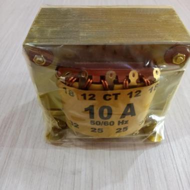 Trafo BELT 10A CT 32V