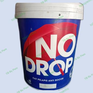 No Drop 20 kg warna Coklat 006