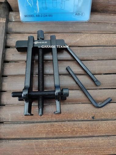 Tracker bearing puller benz AB-2+Murah