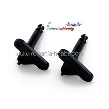 Canopy Fixed V913 (V913-17)