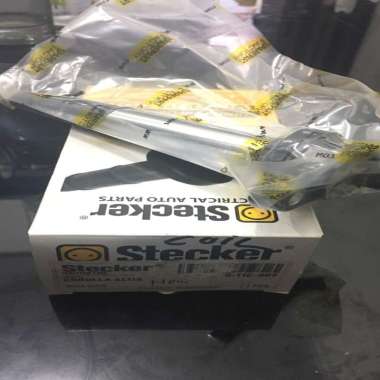 Coil Pengapian New Altis Duel Vvti Stecker Kode Br05