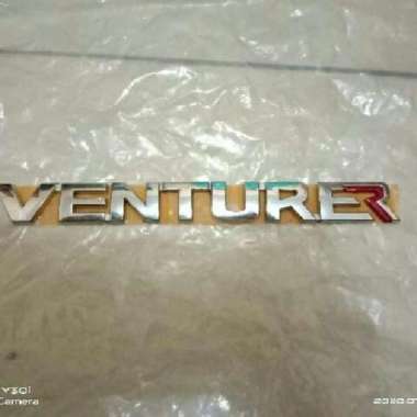 Emblem Venturer