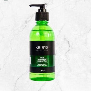KELAYA HAIR TREATMENT SHAMPOO 250 ML