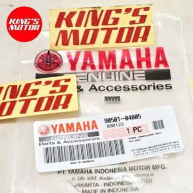 PER CAGE SPRING PER MANGKOK GANDA JUPITER Z MX NEW VEGA R ZR RR