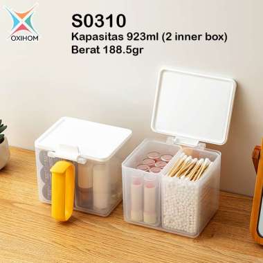 Installments Offer Harga tempat bumbu plastik bening Terbaru Okt 2026 | BigGo Indonesia