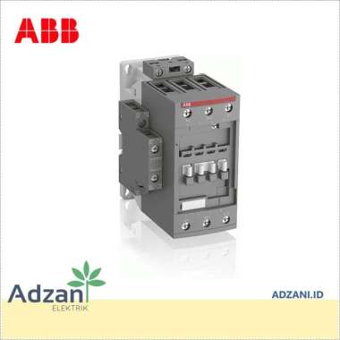 ABB Contactor 30kW AF65-30-11 100-250VAC/VDC Kontaktor 1SBL387001R1311