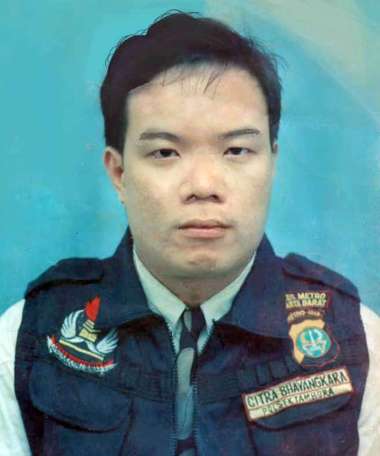 CETAK PAS PHOTO UK.2X3 3X4 & 4X6 3x4
