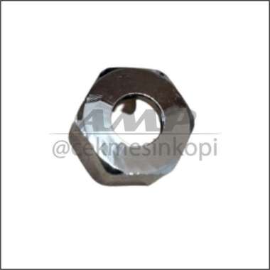 Universal K3 Steam / Hot Water Nut – Izzo Alex, La Nuova Era