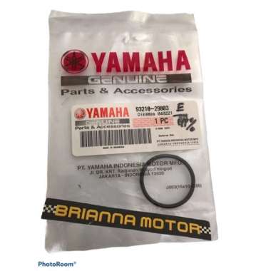 O RING DINAMO STATER MIO J GT VEGA ZR JUPITER Z1 ORI YAMAHA 93210 29803