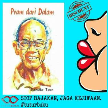 Pram Dari Dalam - Soesilo Toer