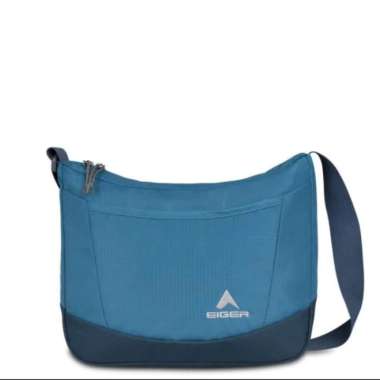 Tas Selempang Eiger Sequoia 1.0 5L 7111 Biru