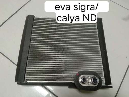 Evaporator AC Mobil Daihatsu Sigra / Toyota Calya - Denso