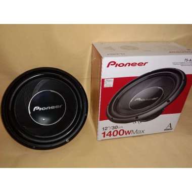 SUBWOOFER PIONEER 12 INCH