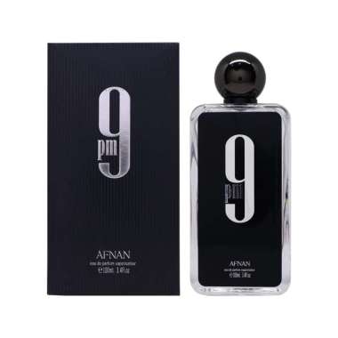 Afnan 9 PM Man 100 ML