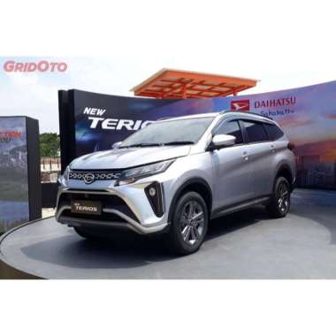 TALANG AIR ALL NEW TERIOS 2023