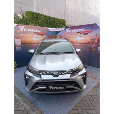 TOWING BELAKANG ARB ALL NEW TERIOS 2023