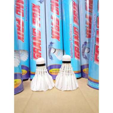Shuttlecock/kok batminton murah/kok badminton