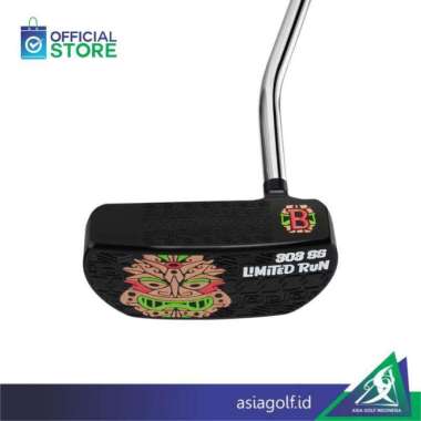 Putter Bettinardi Limited Run - SS35 Tiki | Golf | Stick Putter Golf