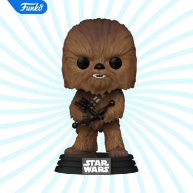 Funko POP! Star Wars SWNC - Chewbacca