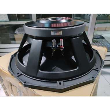 COMPONENT SPEAKER 18INCH VC5 ZETAPRO 18VC5(18 INCH) - XIONSTORE