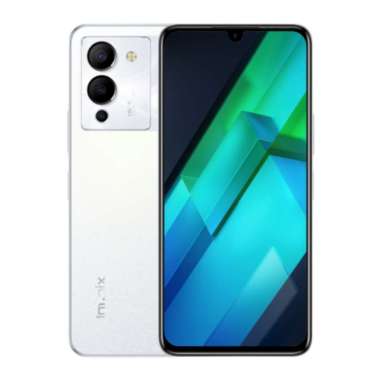 Infinix Note 12 8/128 GB | Note 12 8/256 GB Garansi Resmi Infinix 8/256 White