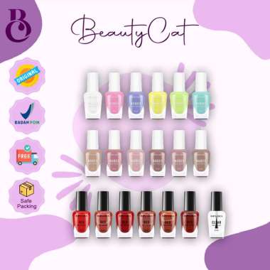 Implora Nail Polish / Implora kutek nude 01